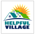 Helpful Village logo